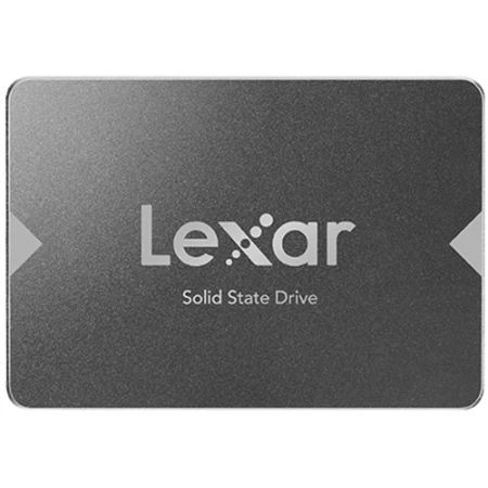 SSD накопитель Lexar LNS100-128RB SSD накопитель Lexar LNS100-128RB