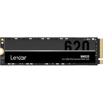SSD накопитель Lexar LNM620X001T-RNNNG M.2