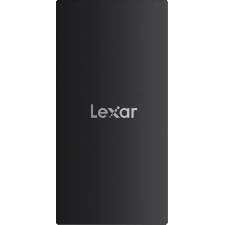 Внешний SSD Lexar LSL300001T-RNBNG Внешний SSD Lexar LSL300001T-RNBNG