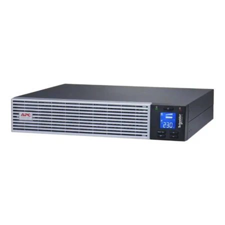 ИБП APC Easy 1kVA, (SRVL1KRIRK)