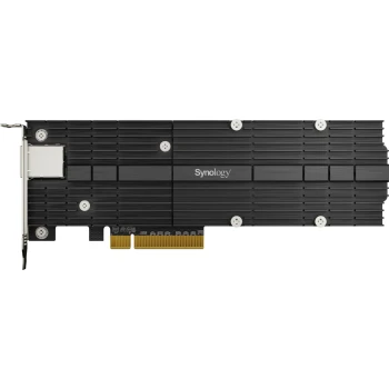 Сетевая карта Synology E10M20-T1