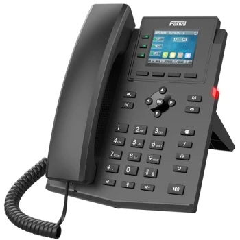 IP-телефон Fanvil X303-2 Wire