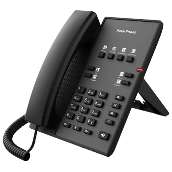IP-телефон Fanvil H1-2 Wire