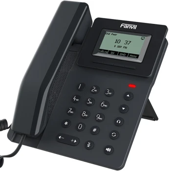 IP-телефон Fanvil V50P