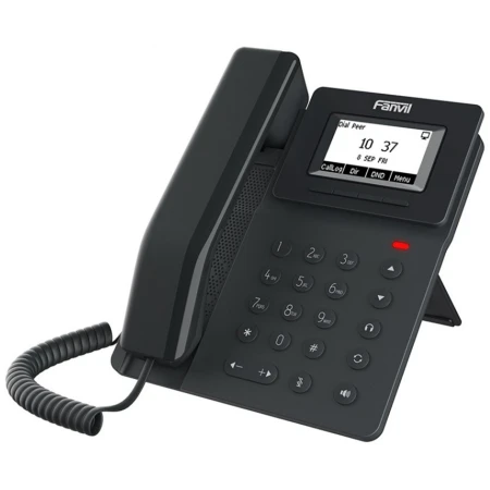 SIP телефон Fanvil V50G