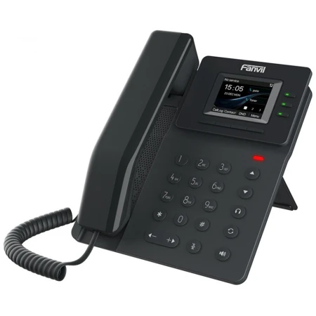 IP-телефон Fanvil V60P
