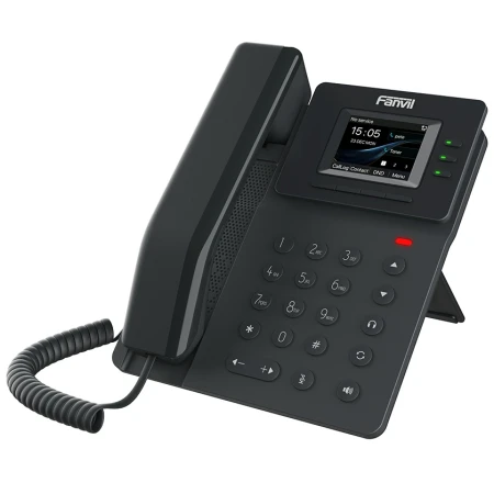 SIP телефон Fanvil V60W