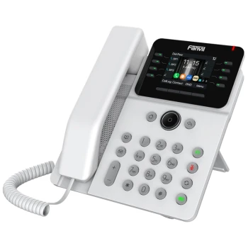 IP-телефон Fanvil V62G (W)