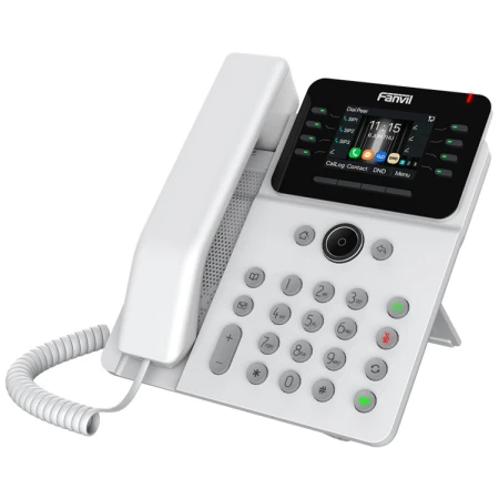 IP-телефон Fanvil V62G (W) IP-телефон Fanvil V62G (W)
