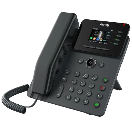 IP-телефон Fanvil V61W IP-телефон Fanvil V61W