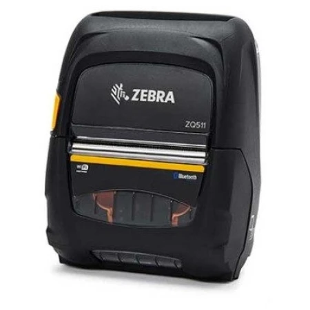 Принтер этикеток Zebra ZQ511, (ZQ51-BUW000E-00) Принтер этикеток Zebra ZQ511, (ZQ51-BUW000E-00)