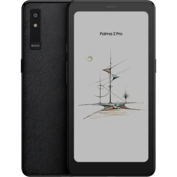 Электронная книга Onyx Boox Palma 2 Pro, Black
