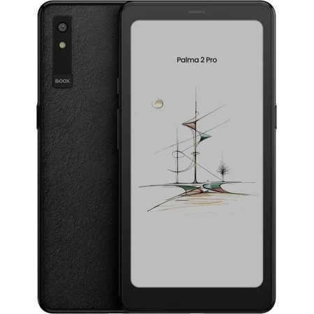 Электронная книга ONYX BOOX Palma 2 Pro Black Электронная книга ONYX BOOX Palma 2 Pro Black