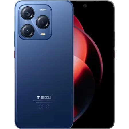 Смартфон Meizu Note 22 8/128 Blue