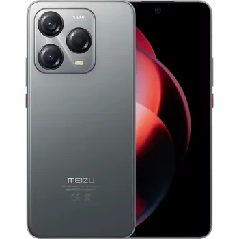 Смартфон Meizu Note 22 128GB, Lux Смартфон Meizu Note 22 128GB, Lux