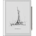 Электронная книга Onyx Boox Go 10.3 (Gen II) Lumi, White
