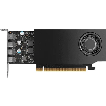 Видеокарта PNY NVIDIA A400 4GB Low Profile OEM Version (VCNRTXA400-SB) Видеокарта PNY NVIDIA A400 4GB Low Profile OEM Version (VCNRTXA400-SB)