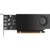 Видеокарта PNY NVIDIA A400 4GB Low Profile OEM Version (VCNRTXA400-SB)