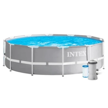 Каркасный бассейн Intex Prism Frame 366 х 99 см, (26716ND)