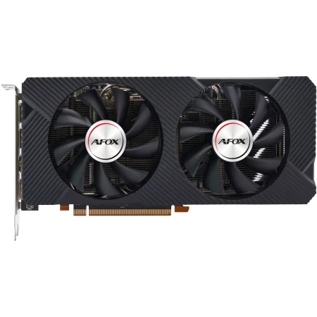 Видеокарта Afox Radeon RX 5700 XT 8GB, (AFRX5700XT-8GD6H6-V4) Видеокарта Afox Radeon RX 5700 XT 8GB, (AFRX5700XT-8GD6H6-V4)