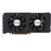 Видеокарта Afox Radeon RX 5700 XT 8GB, (AFRX5700XT-8GD6H6-V4)