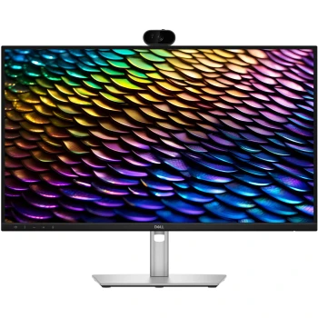 Монитор Dell Pro P2726DEB, (210-BVHR)