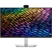 Монитор Dell P2726DEB (210-BVHR)