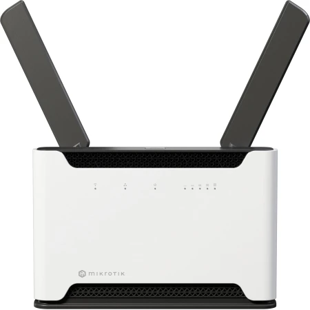 Роутер MikroTik Chateau LTE7 ax, (S53UG+5HaxD2HaxD-TC&R11e-LTE7) Роутер MikroTik Chateau LTE7 ax, (S53UG+5HaxD2HaxD-TC&R11e-LTE7)
