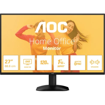 Монитор AOC Q27B35S3/01