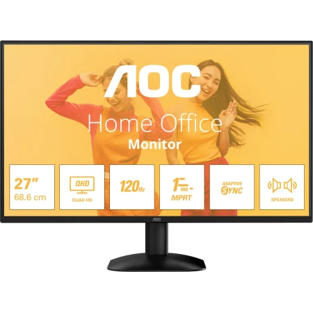 Монитор AOC Q27B35S3/01 Монитор AOC Q27B35S3/01