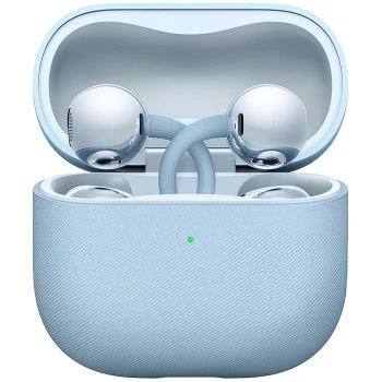 Гарнитура Huawei FreeClip 2, Blue