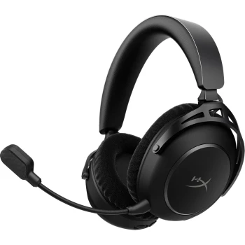 Гарнитура HyperX Cloud Alpha 2 Black (AJ5C7AA)