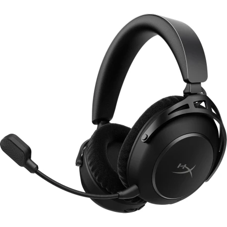 Гарнитура HyperX Cloud Alpha 2 Black (AJ5C7AA)