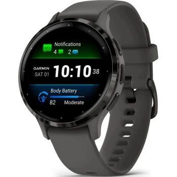 Смарт часы Garmin Venu 3s 41 мм Grey