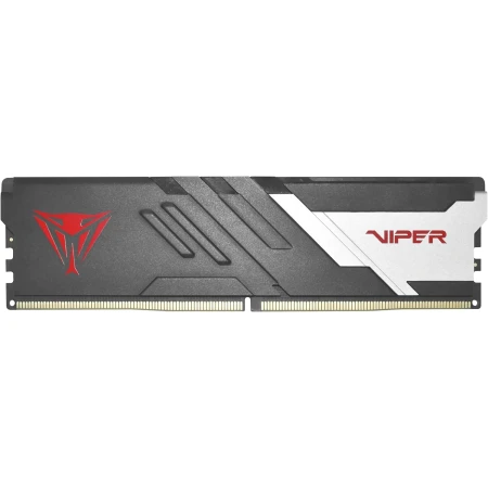 ОЗУ Patriot Viper Venom 16GB 6000MHz DIMM DDR5, (PVV516G60C30) ОЗУ Patriot Viper Venom 16GB 6000MHz DIMM DDR5, (PVV516G60C30)