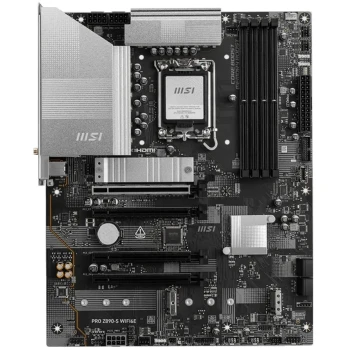 Материнская плата MSI PRO Z890-S WIFI6E DDR5