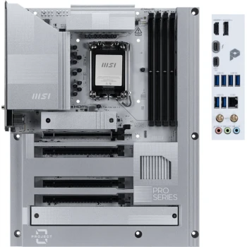 Материнская плата MSI PRO Z890-S WIFI PZ DDR5