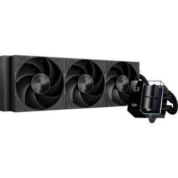 СВО PCCooler PCCooler DS360Pro Digital BK
