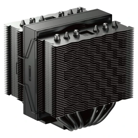 Кулер для процессора PCCooler RT620M X, Black Кулер для процессора PCCooler RT620M X, Black