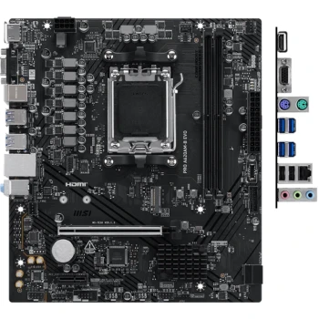 Материнская плата MSI Pro A620AM-B Evo