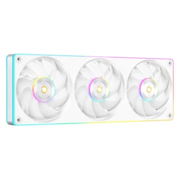 Вентилятор Ocypus Sigma F36 WH ARGB (Sigma-F36-WH3AM00X-GL)