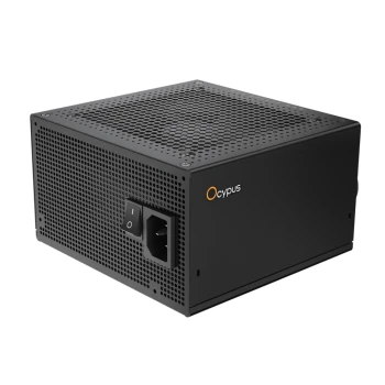 Блок питания Ocypus Delta P550S, (Delta-P550S-BDFBK025X-EU)