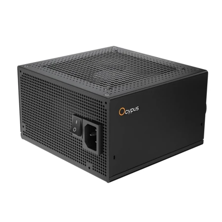Блок питания Ocypus Delta P550S, (Delta-P550S-BDFBK025X-EU) Блок питания Ocypus Delta P550S, (Delta-P550S-BDFBK025X-EU)