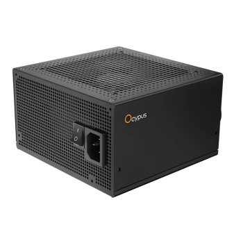 Блок питания Ocypus Delta P650S, (Delta-P650S-BDFBK025X-EU)