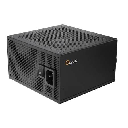Блок питания Ocypus Delta P650S, (Delta-P650S-BDFBK025X-EU)