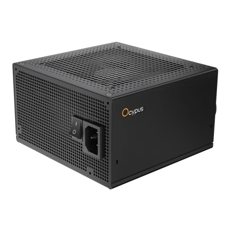 Блок питания Ocypus Delta P750S (Delta-P750S-BDFBK025X-EU) Блок питания Ocypus Delta P750S (Delta-P750S-BDFBK025X-EU)