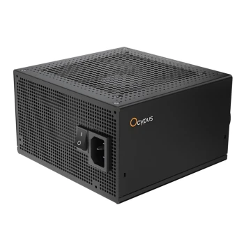 Блок питания Ocypus Delta P850S, (Delta-P850S-BDFBK025X-EU)