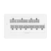 Блок питания Ocypus Iota P1200 White, (Iota-P1200-G1FFWH025X-EU) Блок питания Ocypus Iota P1200 White, (Iota-P1200-G1FFWH025X-EU)