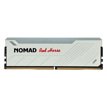 ОЗУ Nomad 16GB 5600MHz DIMM DDR5, (NMD5600D5U46-16GBRGBW) ОЗУ Nomad 16GB 5600MHz DIMM DDR5, (NMD5600D5U46-16GBRGBW)