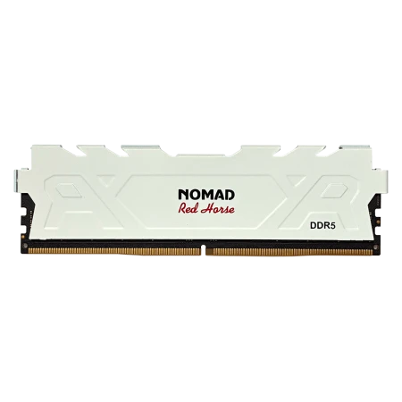 Оперативная память NOMAD NMD5600D5U46-16GBHSW Оперативная память NOMAD NMD5600D5U46-16GBHSW